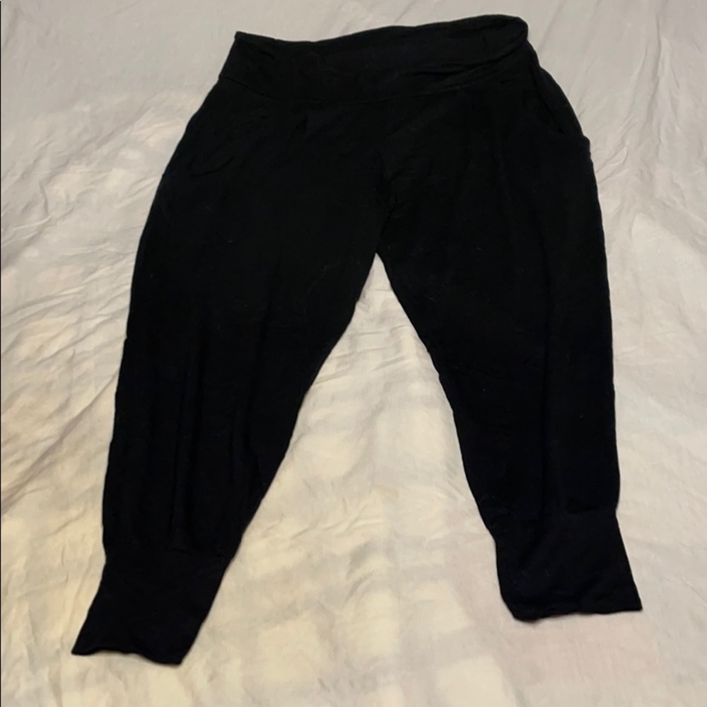 Champion Jogger knit pants XXL